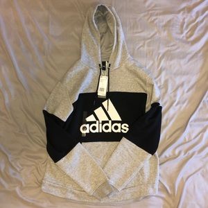 Adidas Sweatshirt
